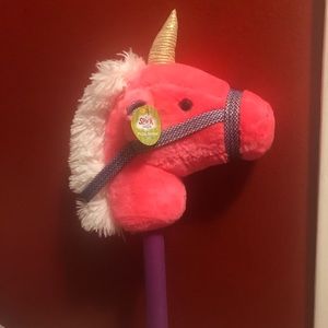 Unicorn toy